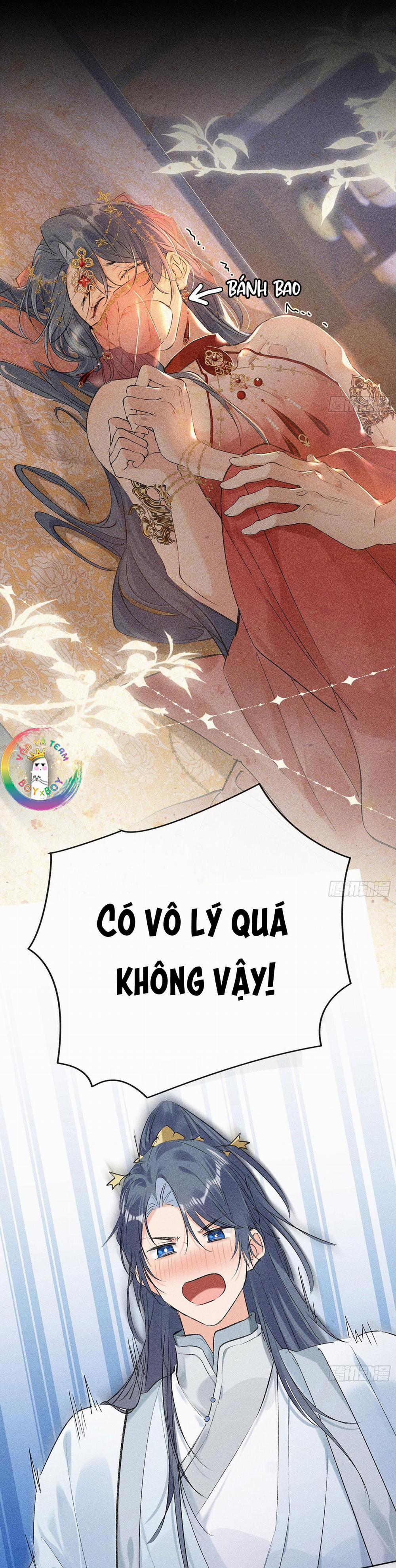 Dụ Địch Vào Tròng 6 trang 13