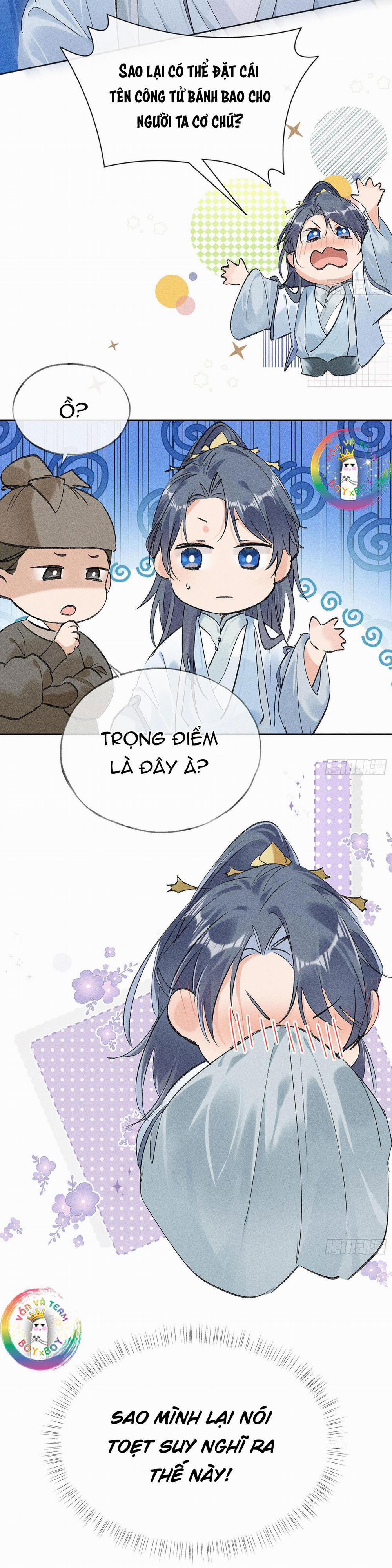 Dụ Địch Vào Tròng 6 trang 14