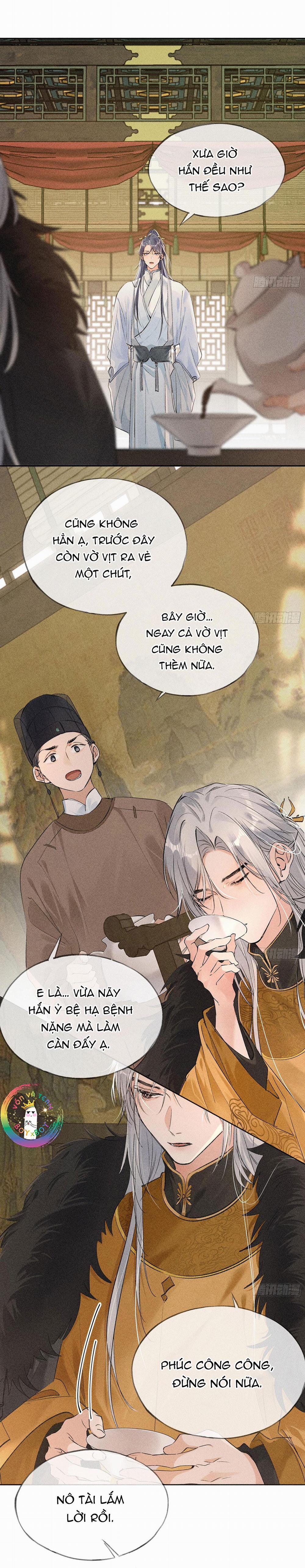 Dụ Địch Vào Tròng 6 trang 6