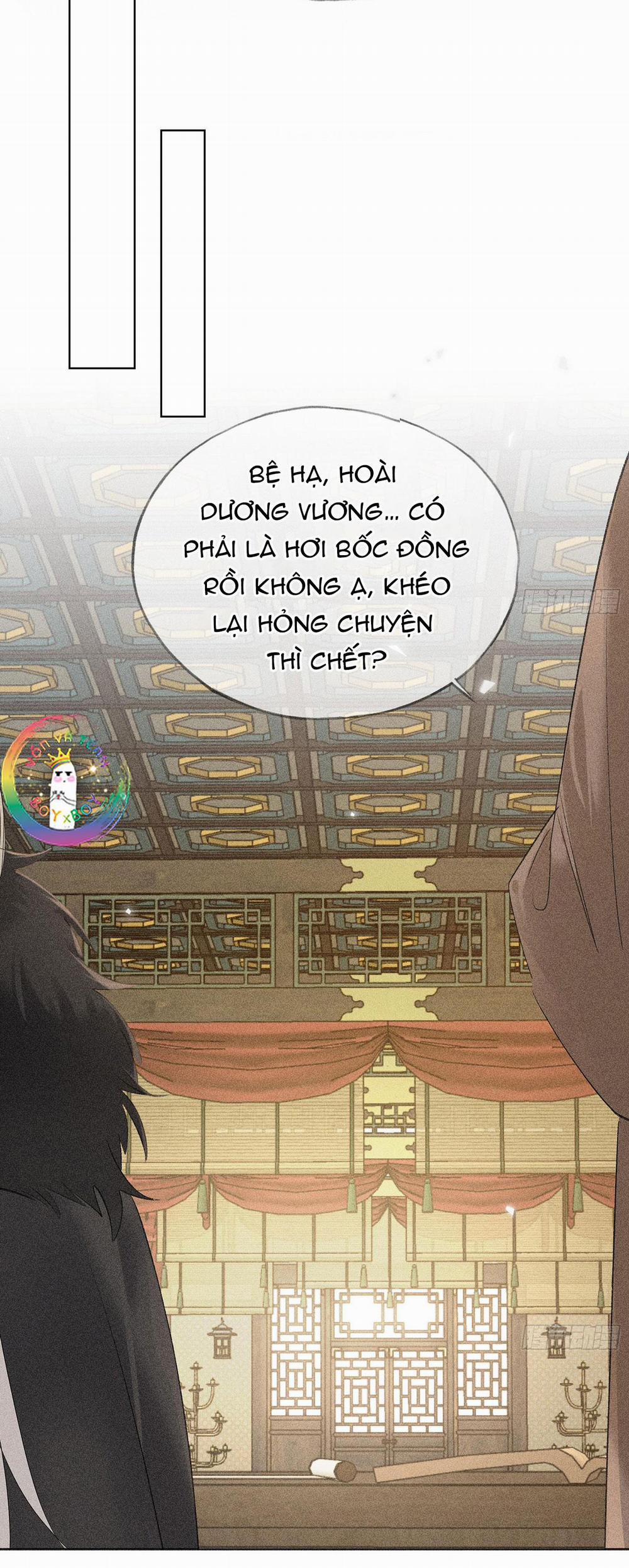 Dụ Địch Vào Tròng 6 trang 9