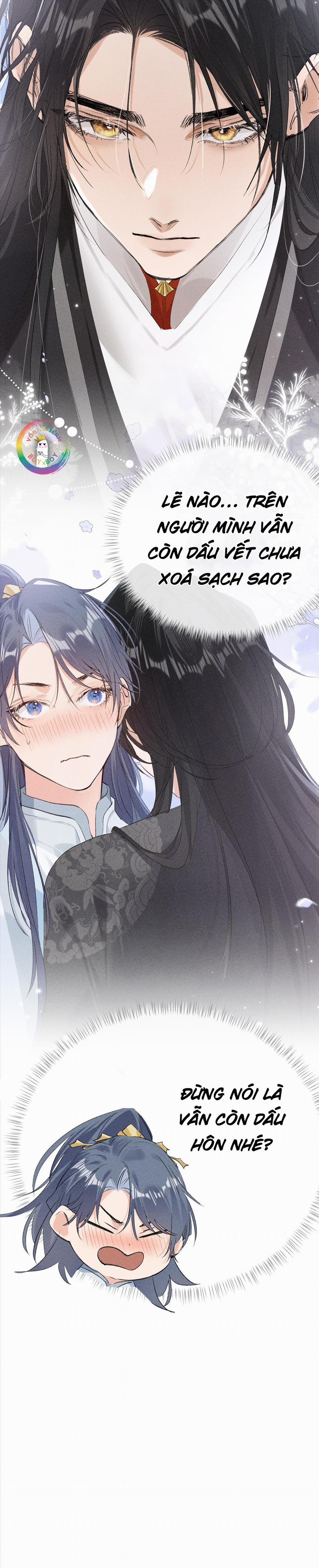 Dụ Địch Vào Tròng 7 trang 17