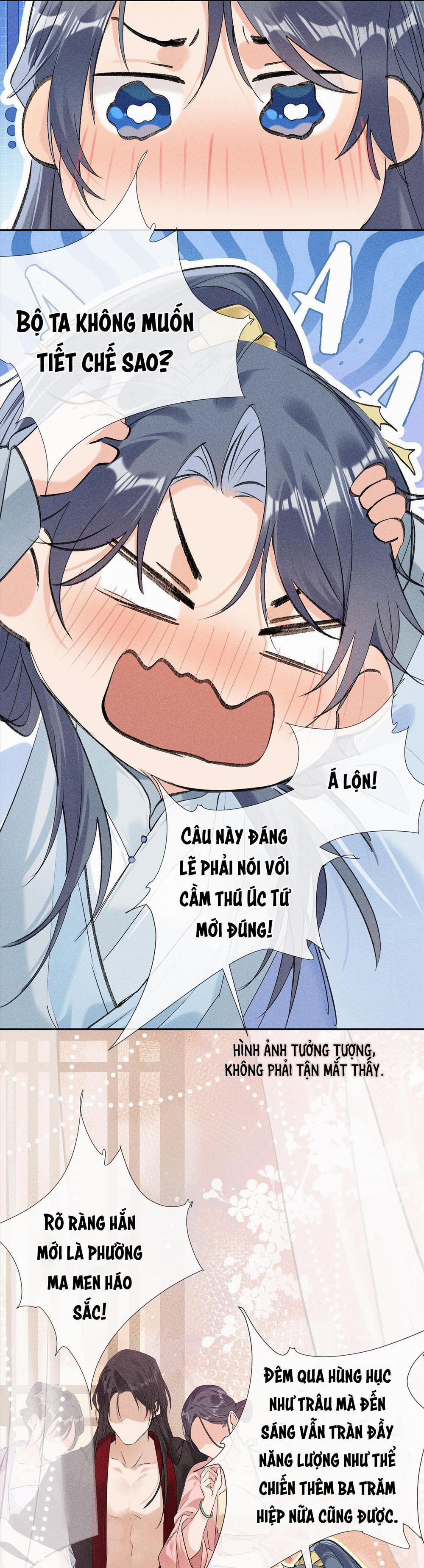 Dụ Địch Vào Tròng 7 trang 2