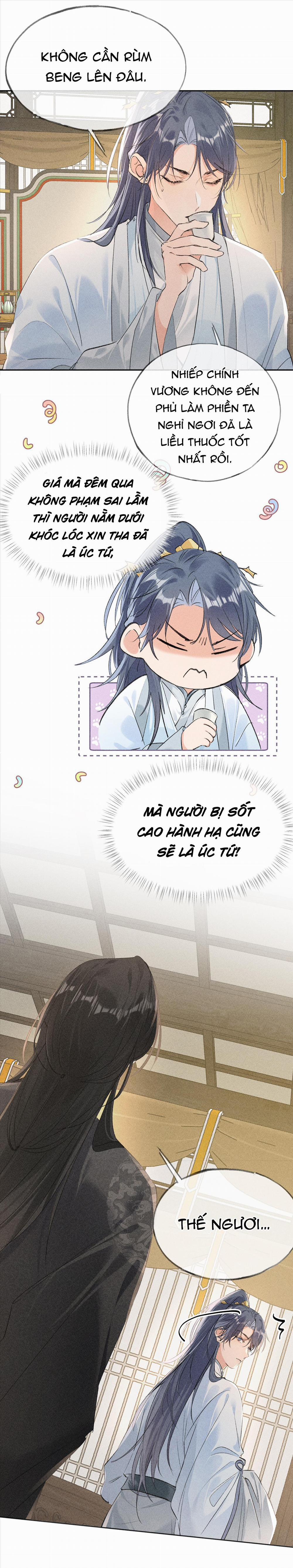 Dụ Địch Vào Tròng 7 trang 20