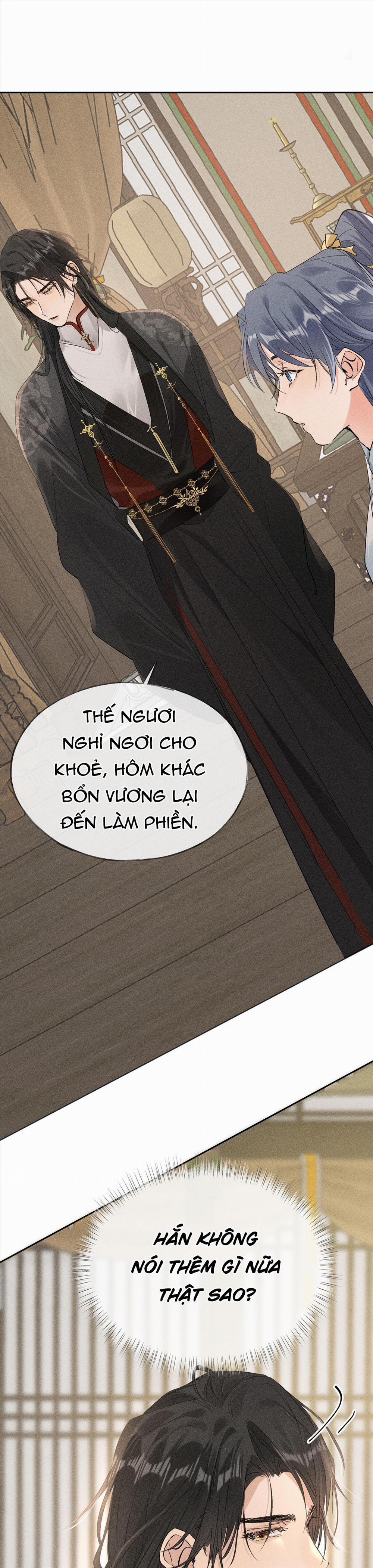 Dụ Địch Vào Tròng 7 trang 22