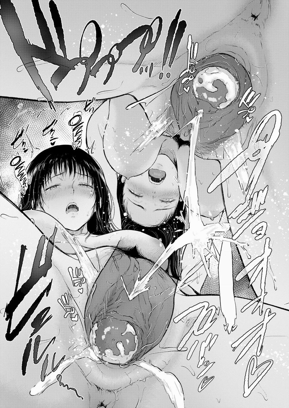 Đụ Gấp Đôi Đụ Gấp Đôi 0 Oneshot trang 22