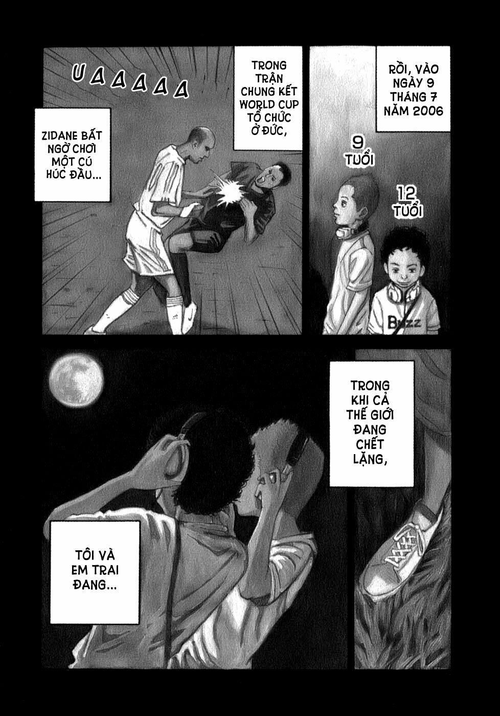 Du Hành Không Gian 1 trang 2