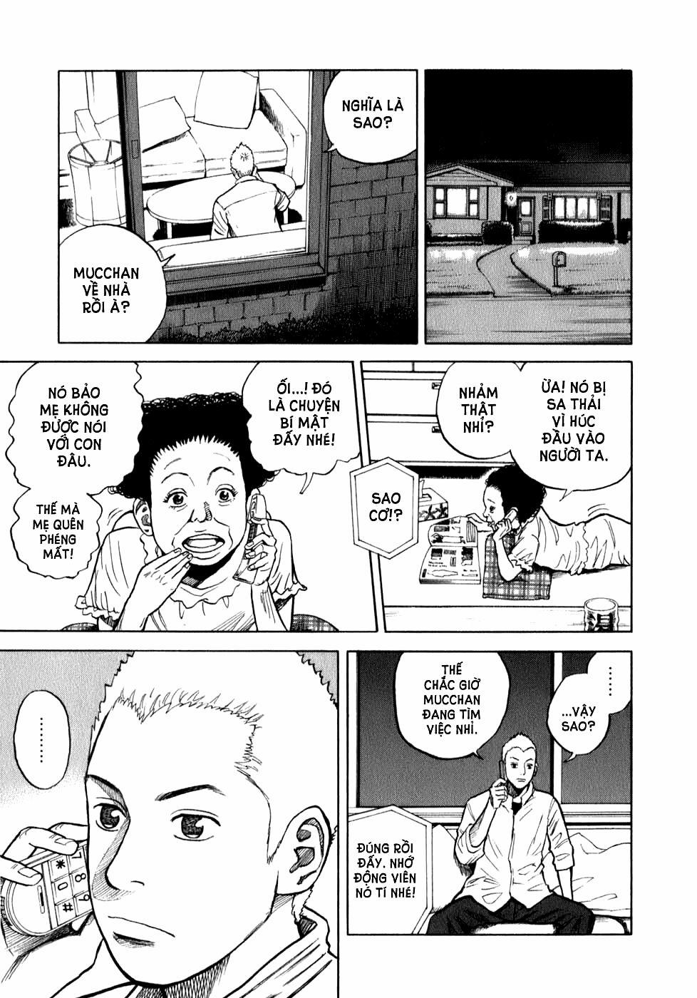 Du Hành Không Gian 1 trang 26