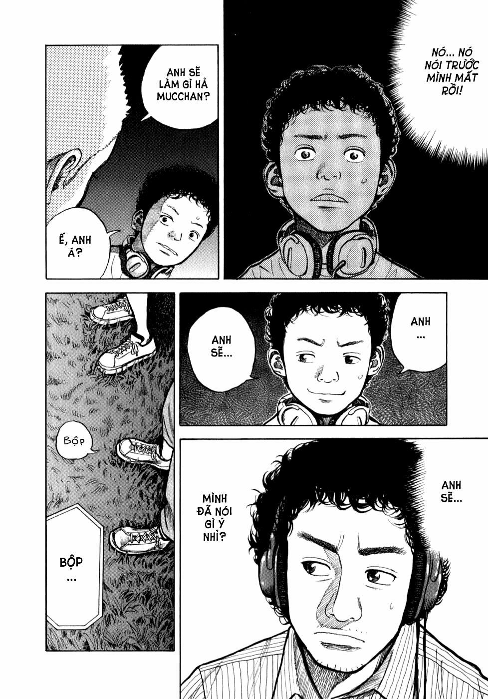 Du Hành Không Gian 1 trang 37