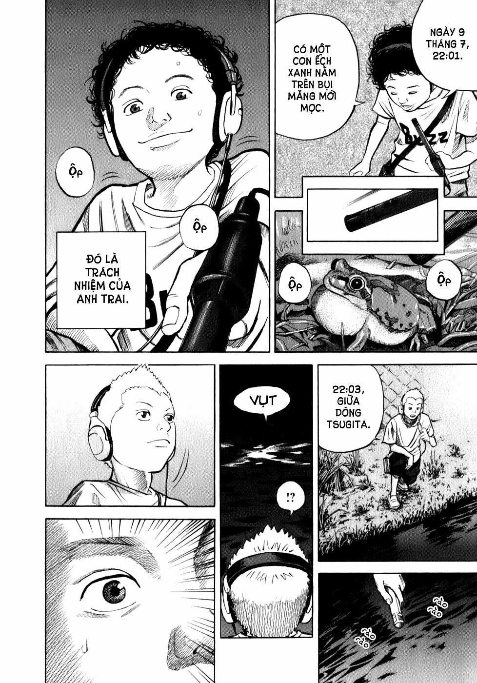 Du Hành Không Gian 1 trang 5