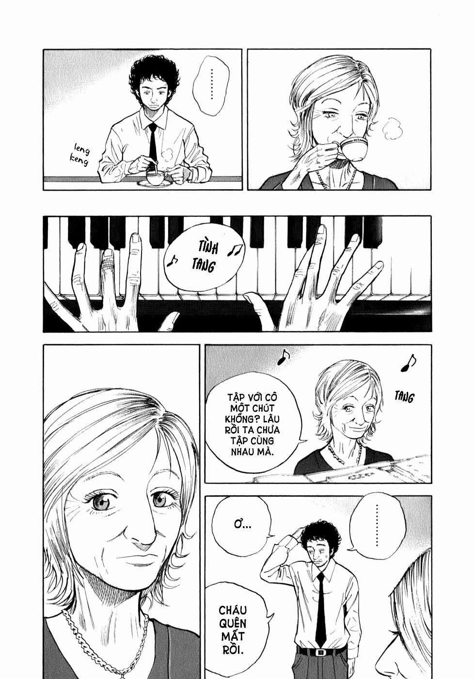 Du Hành Không Gian 2 trang 13