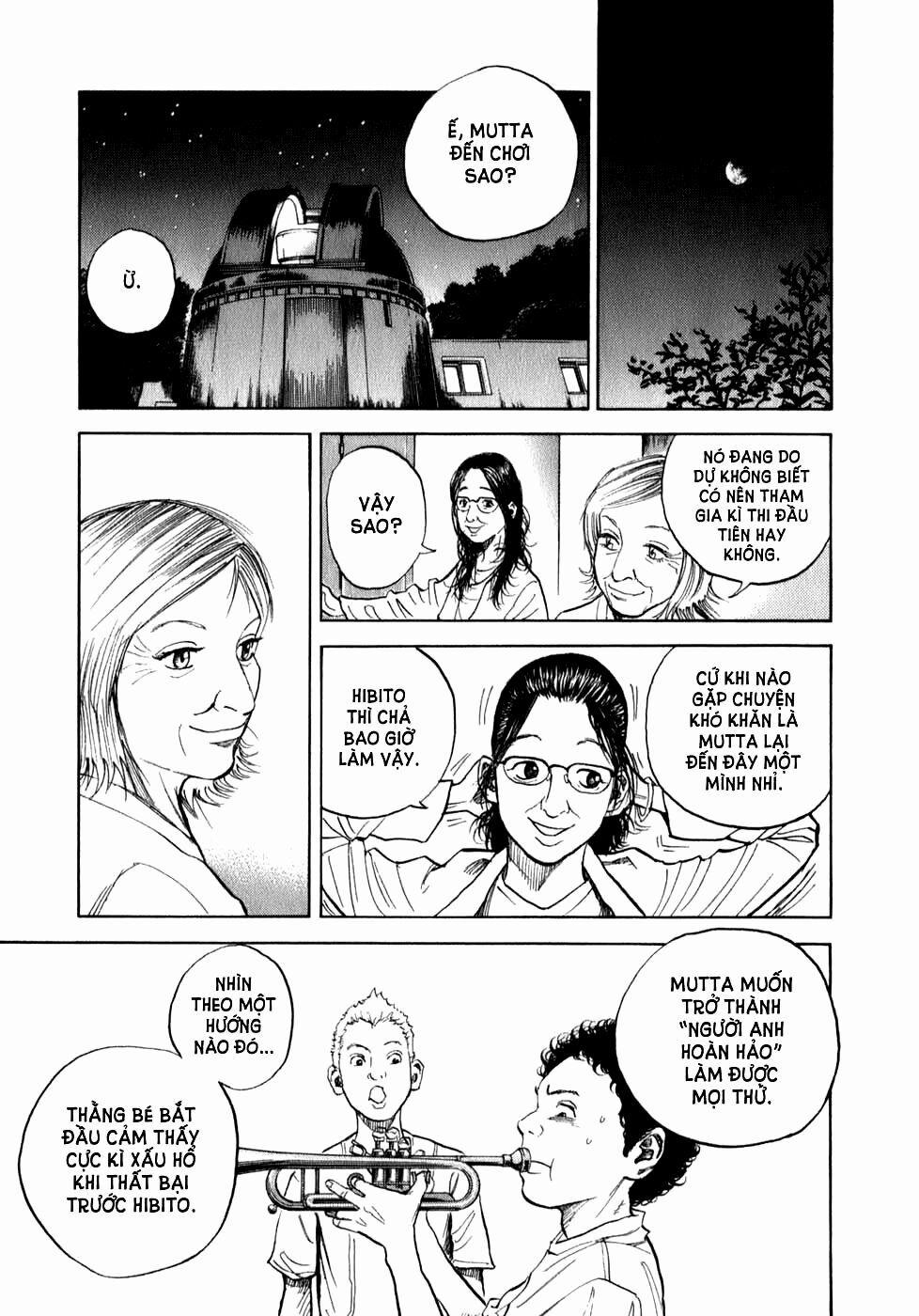 Du Hành Không Gian 2 trang 20