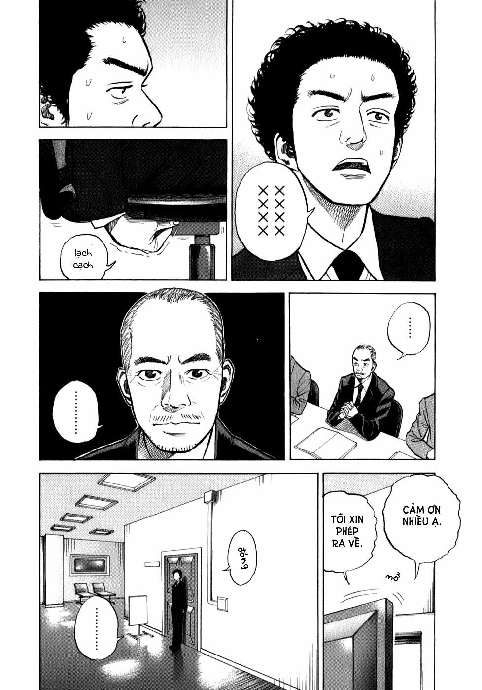 Du Hành Không Gian 3 trang 7