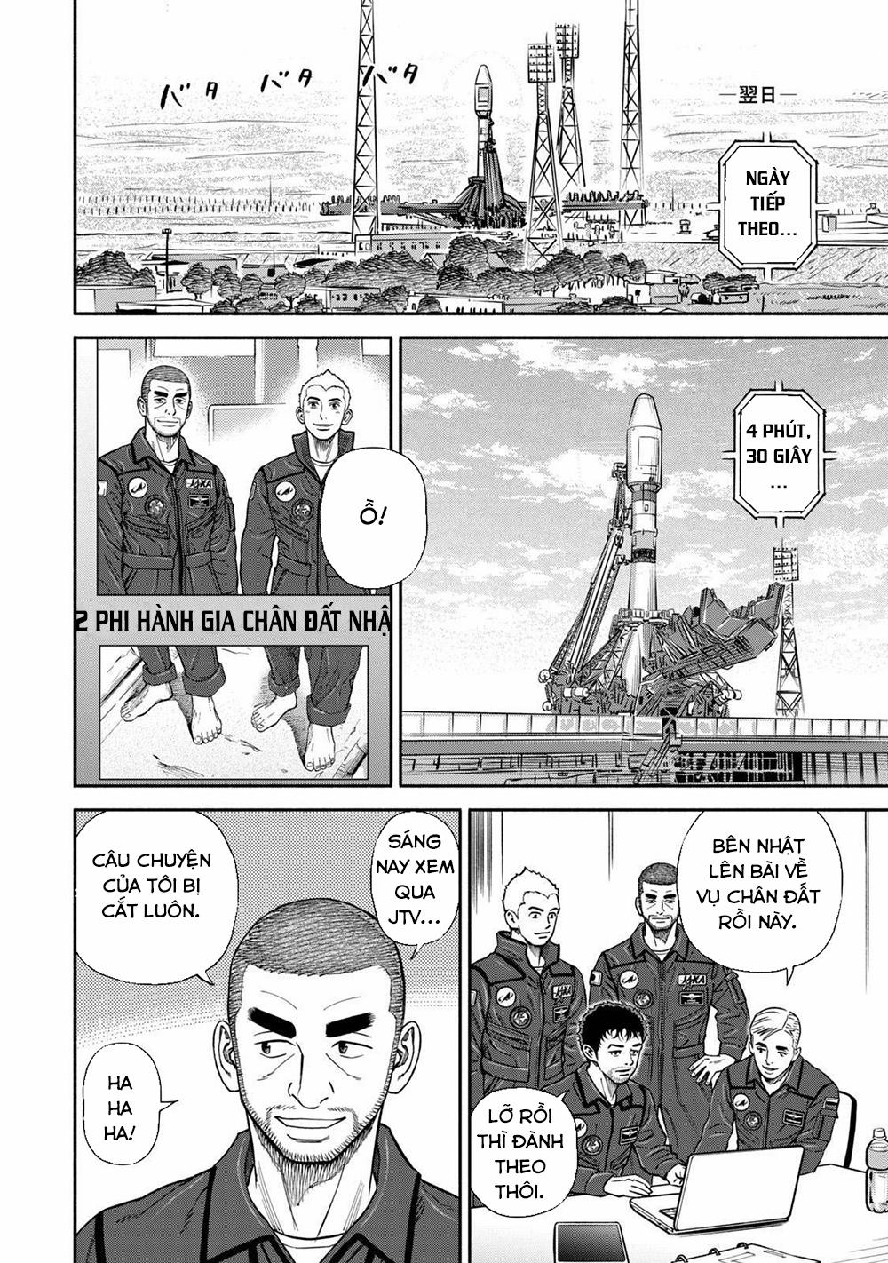 Du Hành Không Gian 366 trang 18