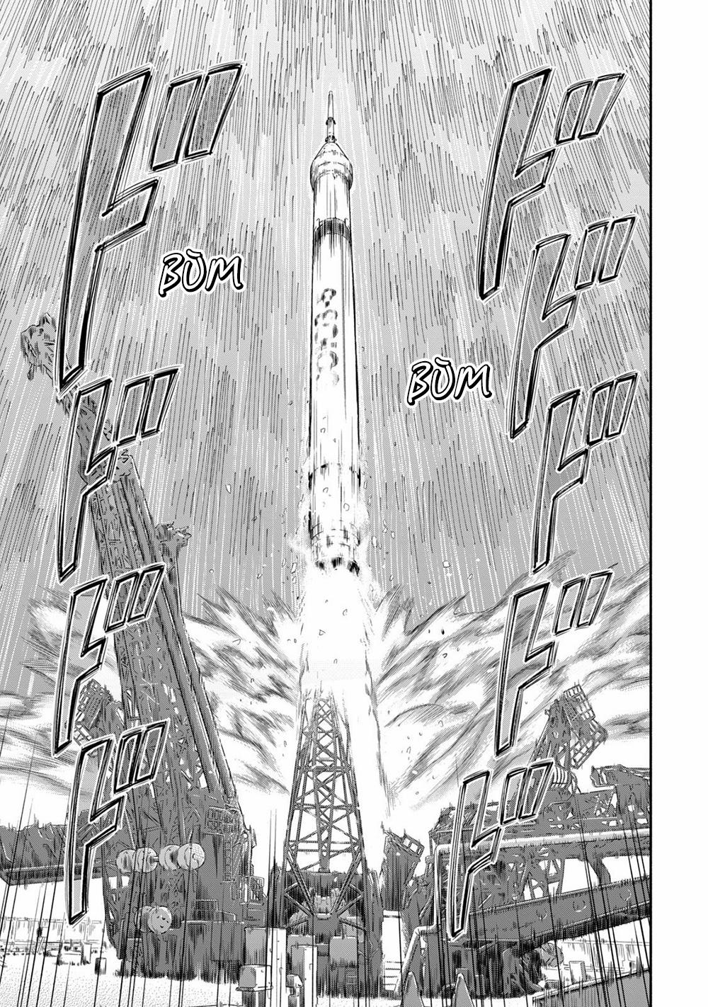 Du Hành Không Gian 368 trang 13