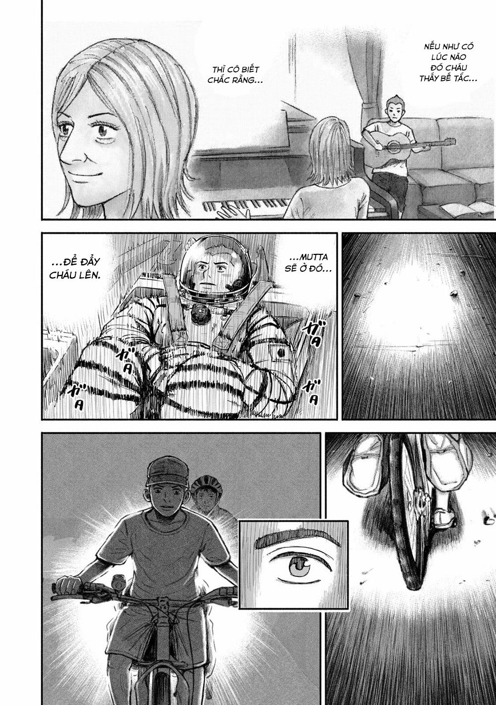 Du Hành Không Gian 368 trang 8
