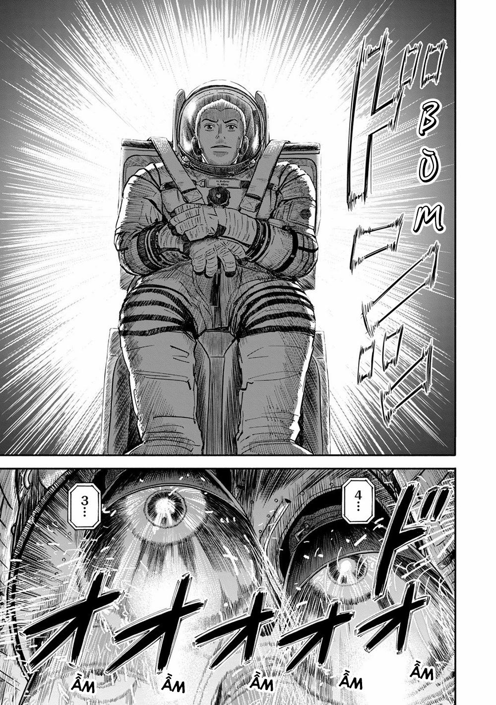 Du Hành Không Gian 368 trang 9