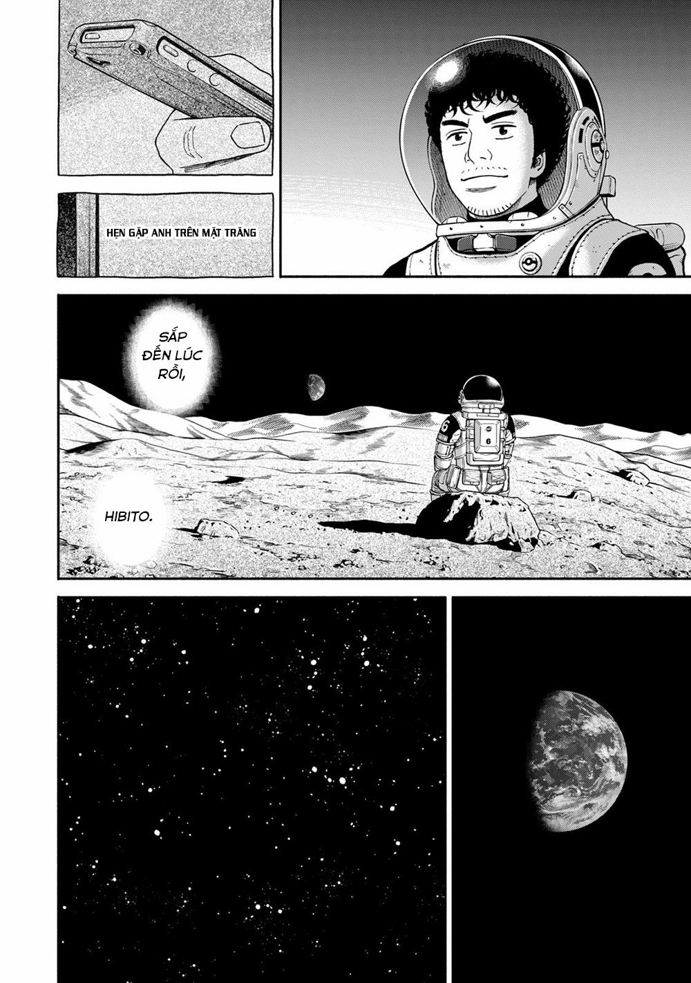 Du Hành Không Gian 372 trang 14