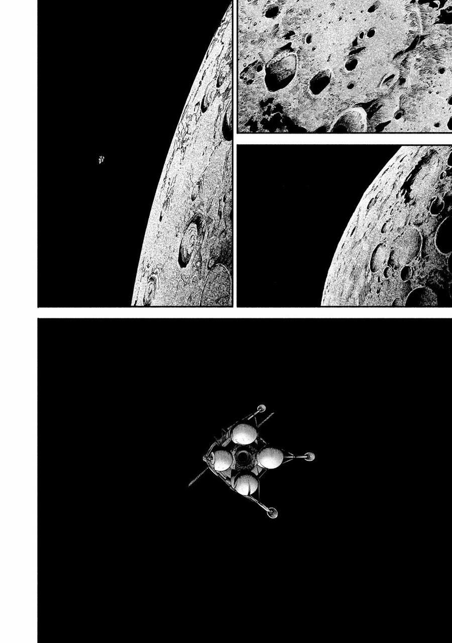 Du Hành Không Gian 373 trang 10