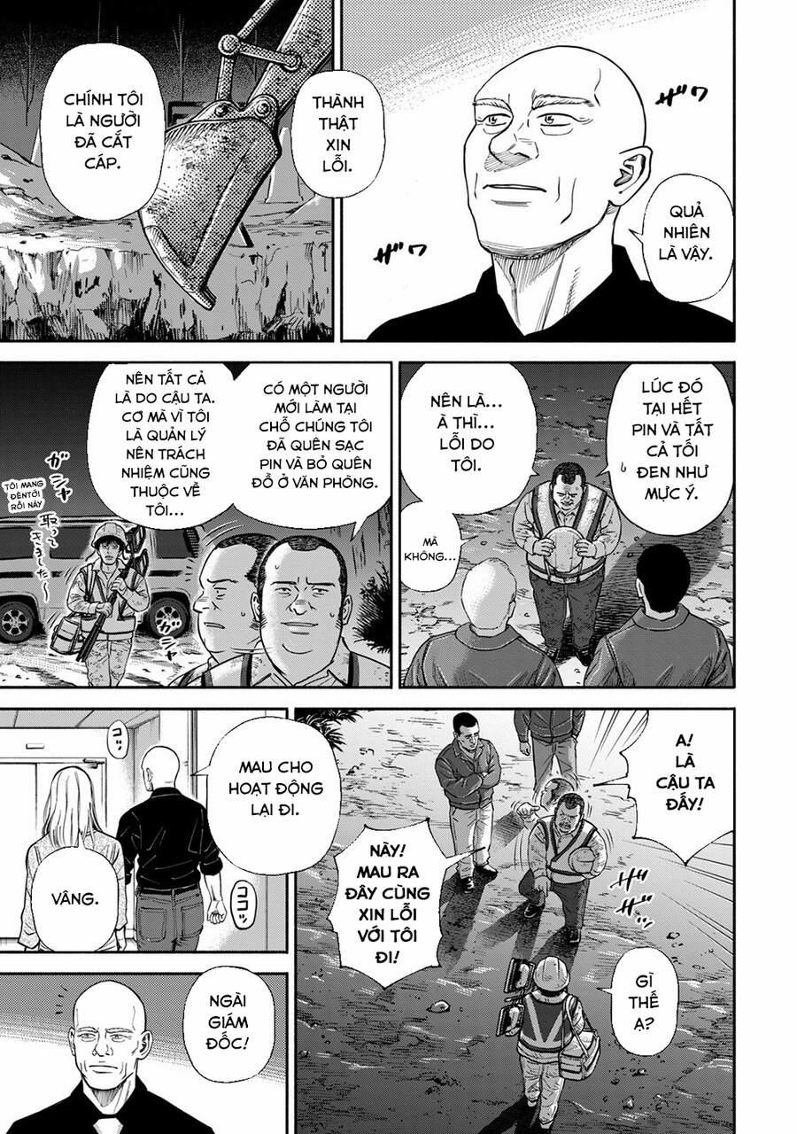 Du Hành Không Gian 373 trang 17