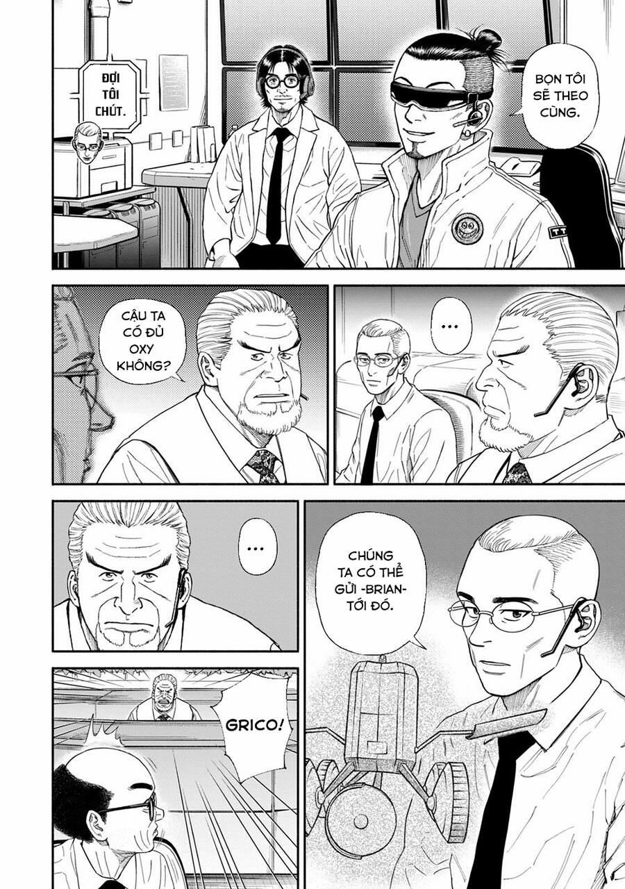 Du Hành Không Gian 374 trang 14