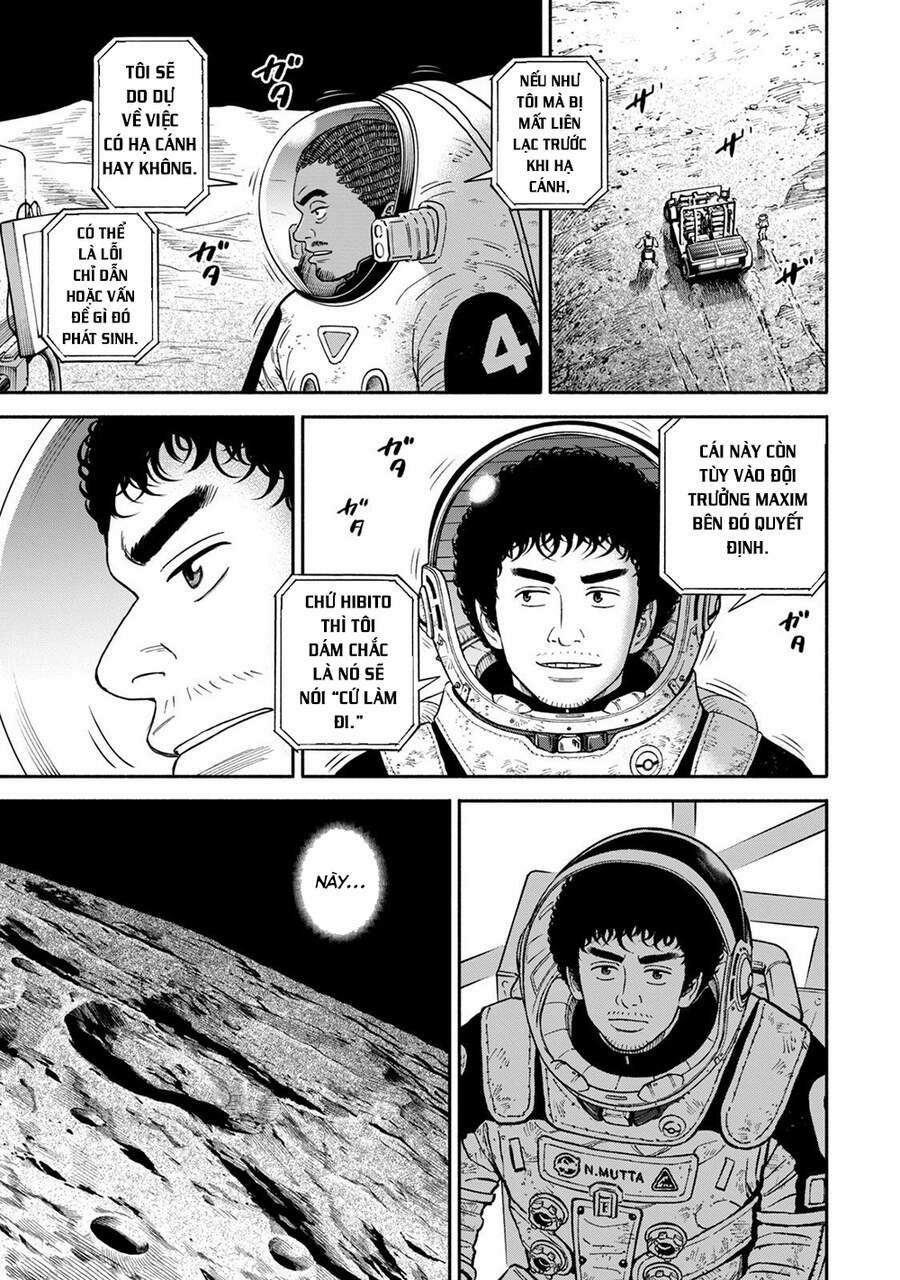 Du Hành Không Gian 374 trang 17