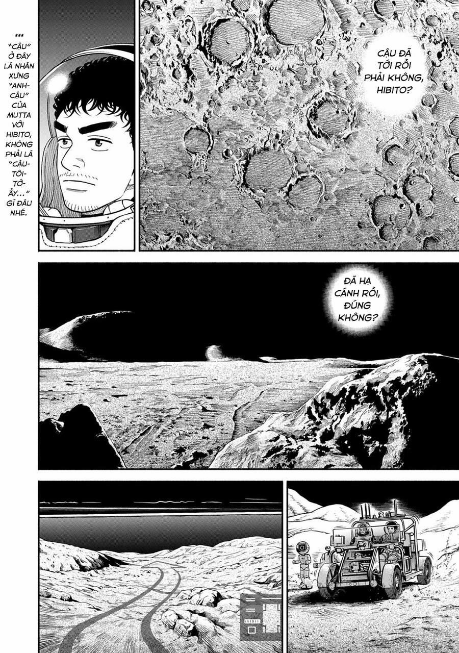 Du Hành Không Gian 374 trang 18