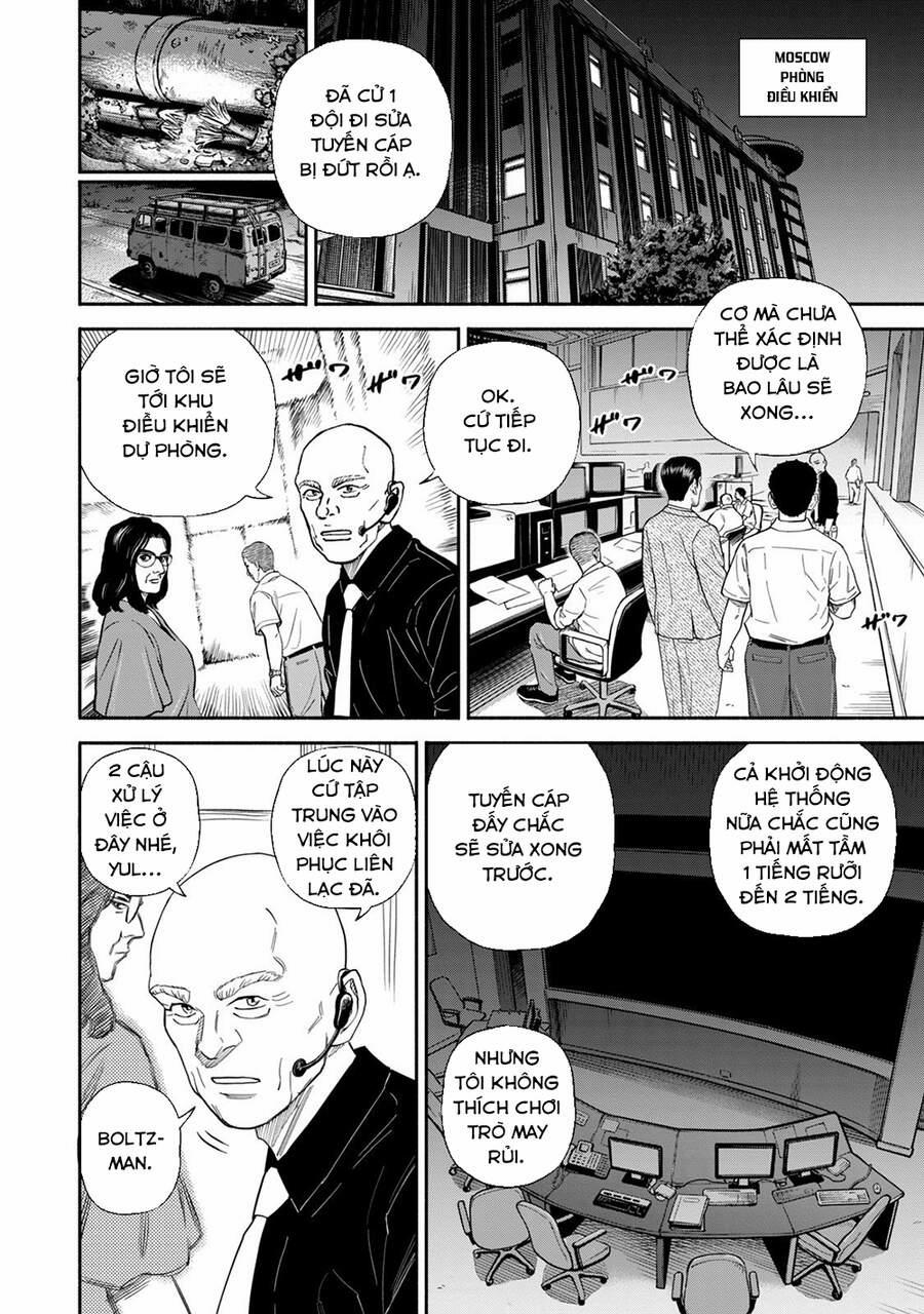 Du Hành Không Gian 374 trang 4