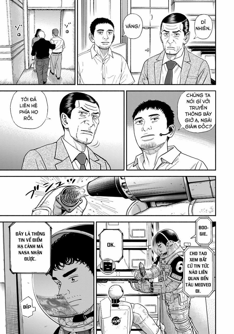 Du Hành Không Gian 374 trang 5