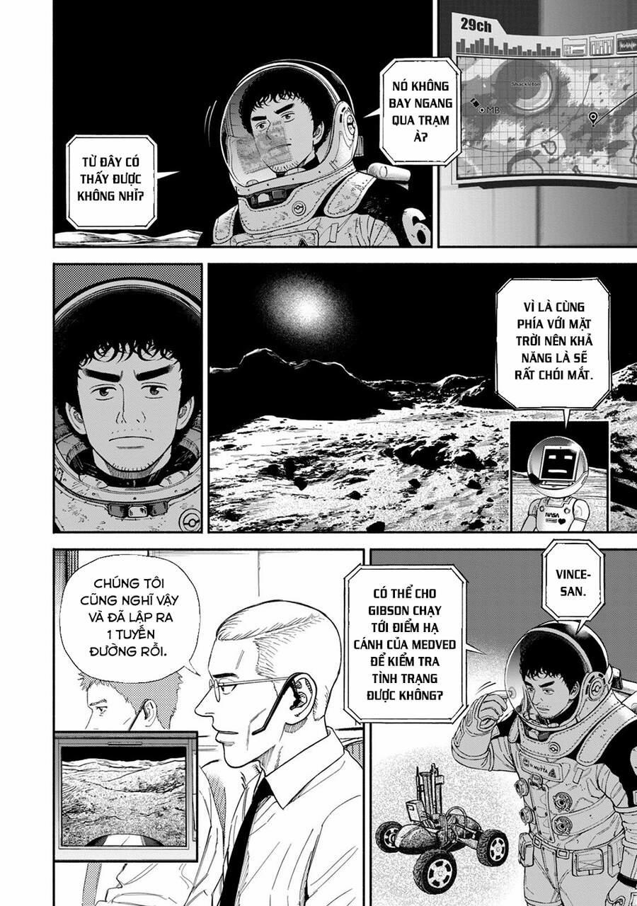 Du Hành Không Gian 374 trang 6