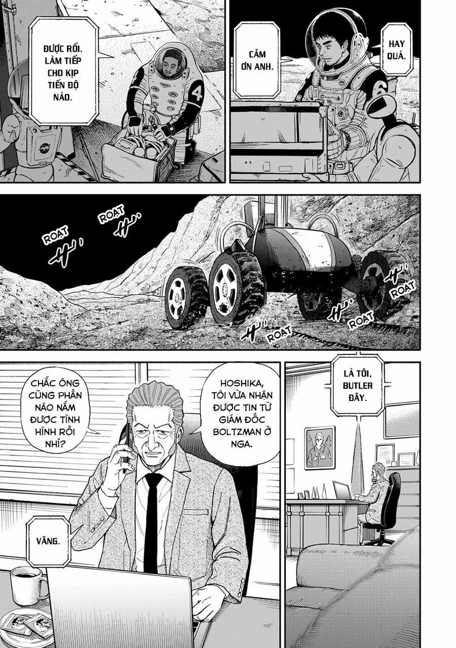Du Hành Không Gian 374 trang 7