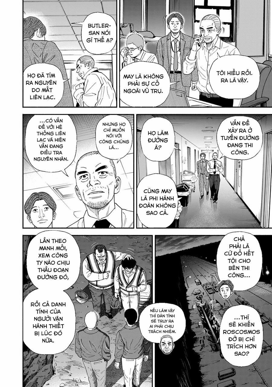 Du Hành Không Gian 374 trang 8