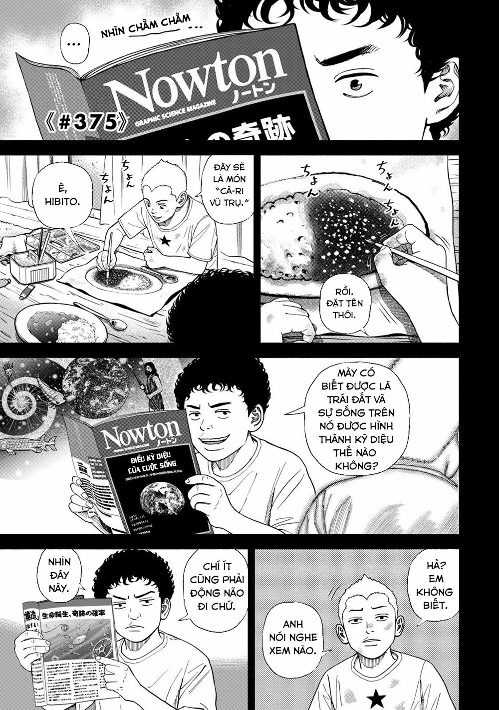 Du Hành Không Gian 375 trang 1