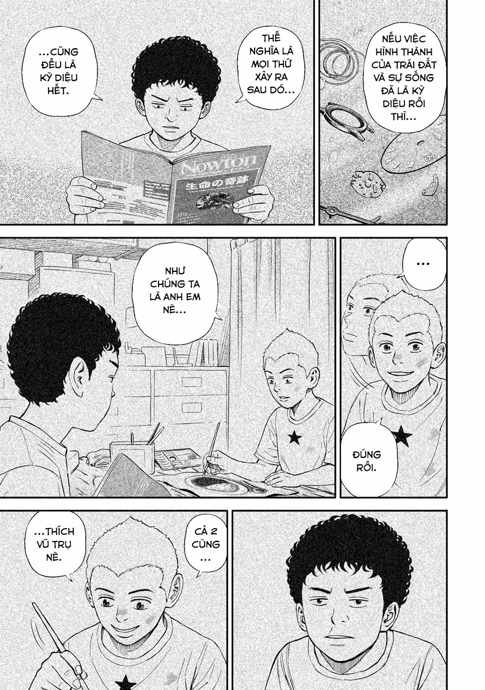 Du Hành Không Gian 375 trang 15