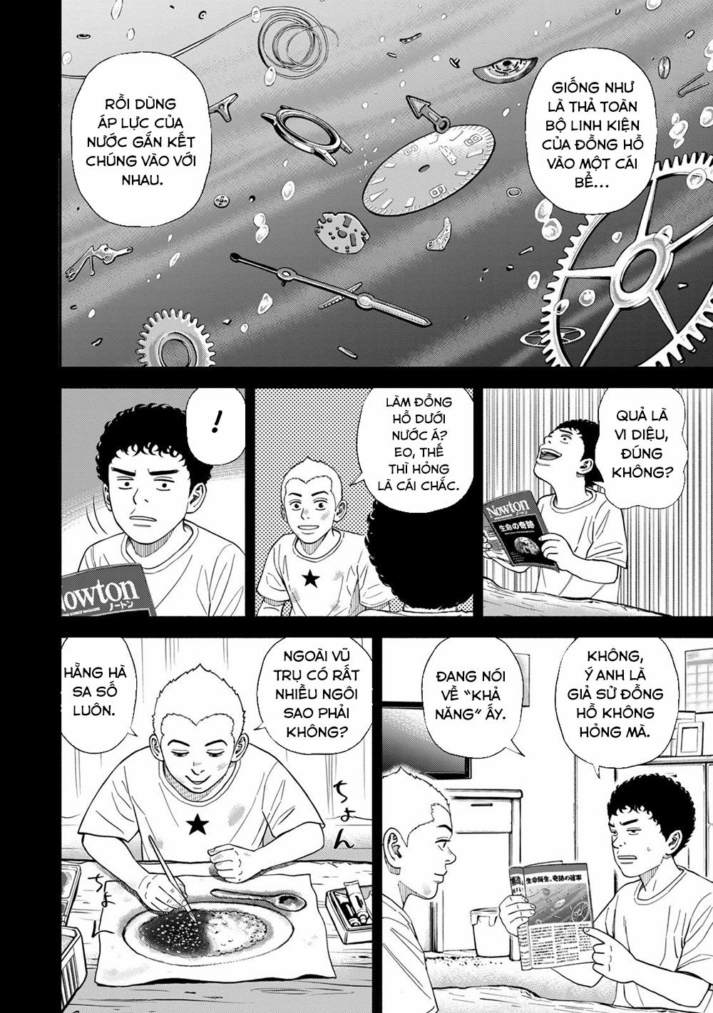 Du Hành Không Gian 375 trang 2