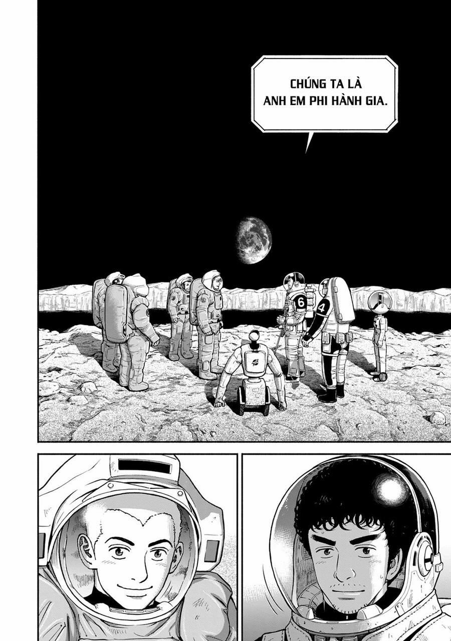 Du Hành Không Gian 376 trang 16
