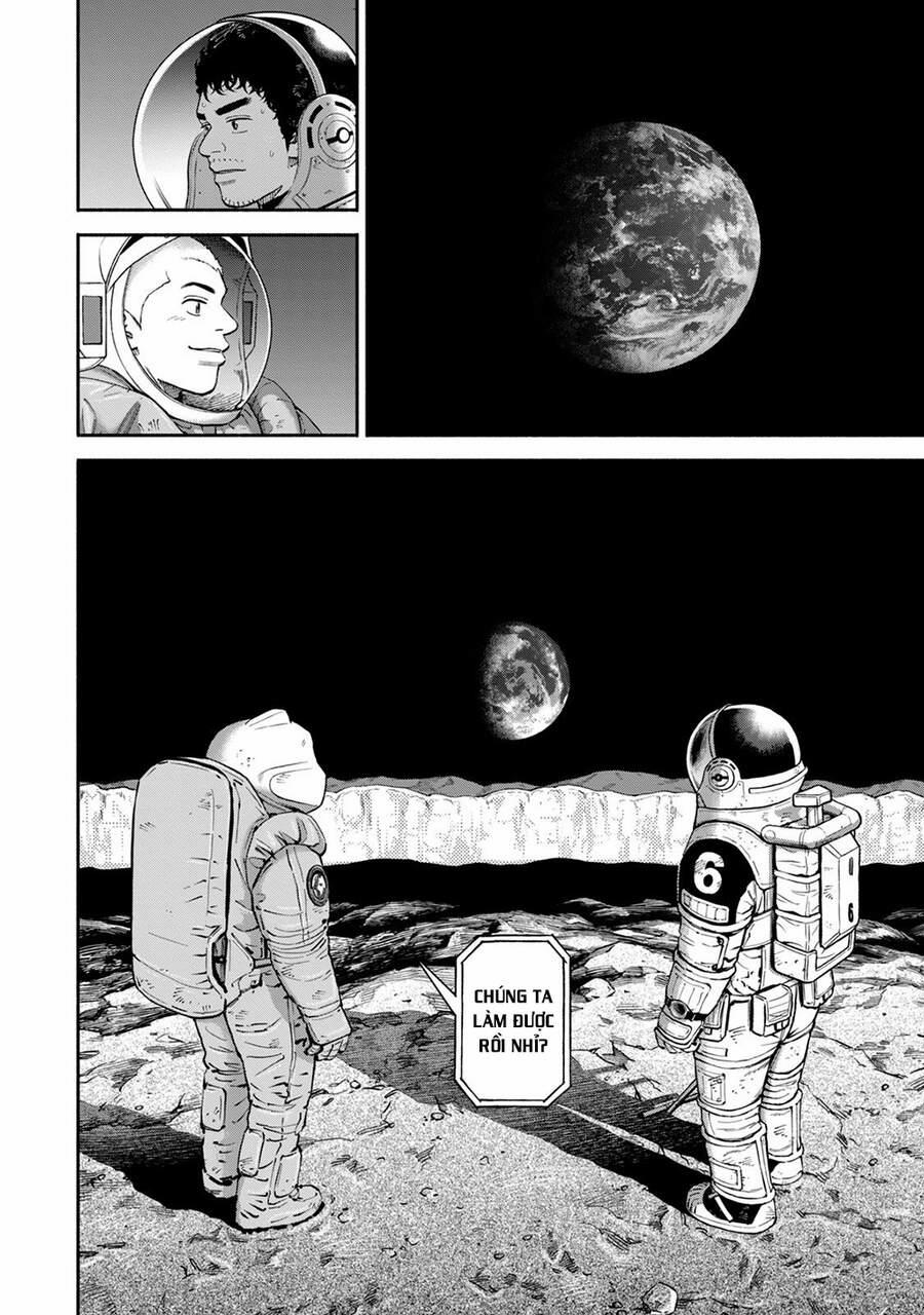 Du Hành Không Gian 376 trang 2