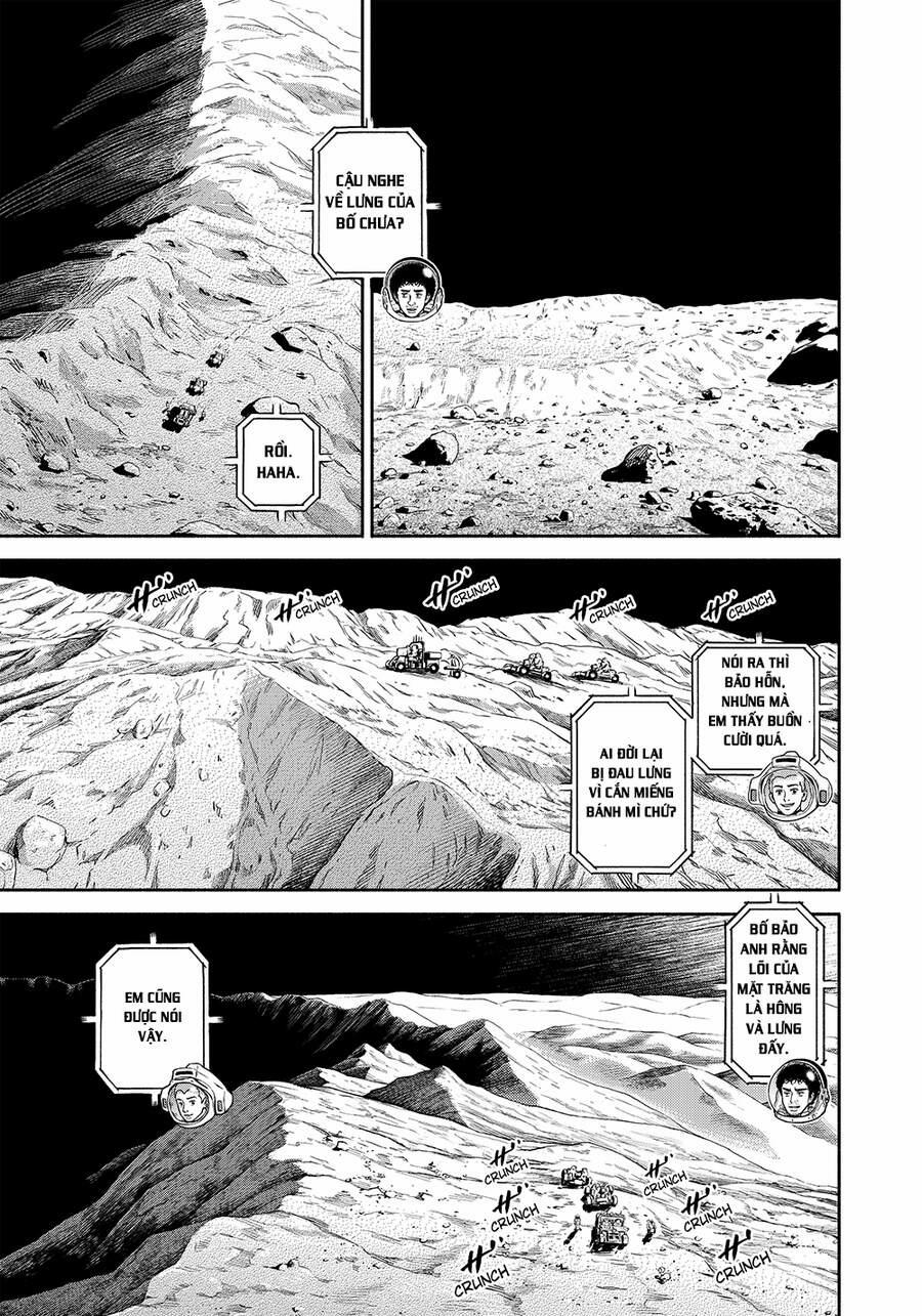 Du Hành Không Gian 377 trang 1