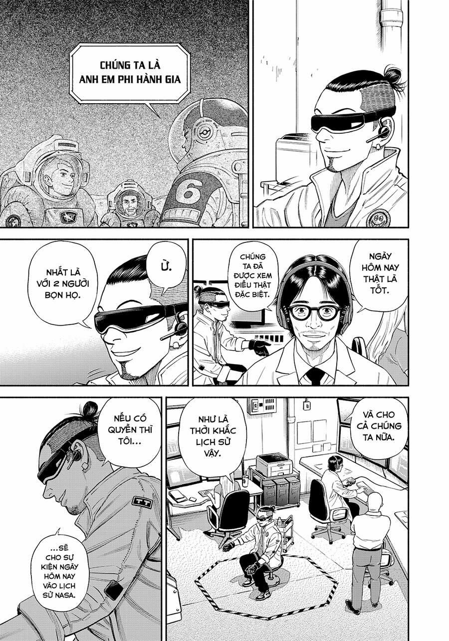 Du Hành Không Gian 377 trang 5