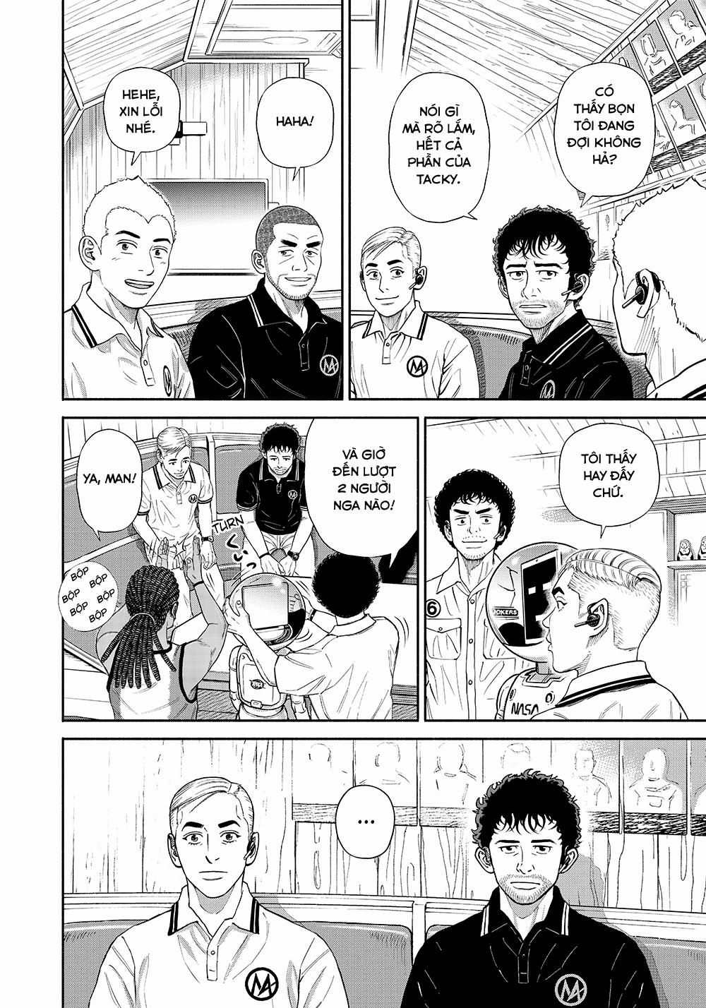 Du Hành Không Gian 378 trang 18