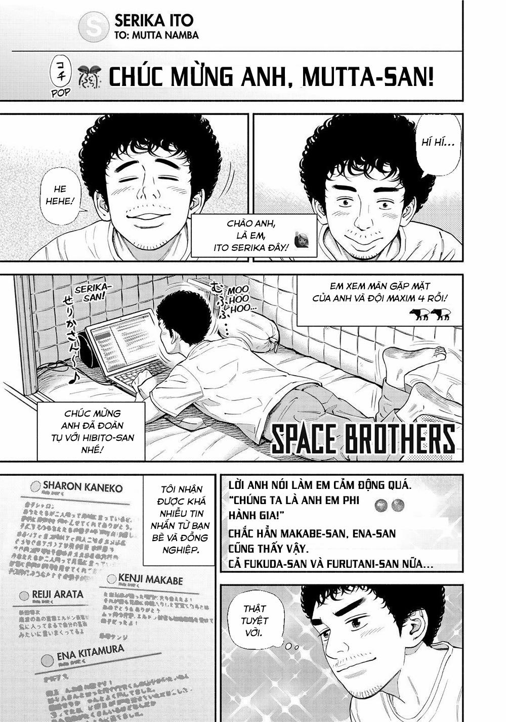 Du Hành Không Gian 380 trang 1