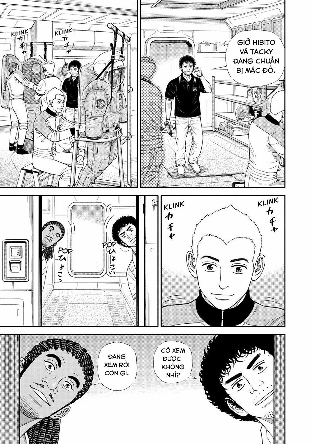 Du Hành Không Gian 380 trang 5