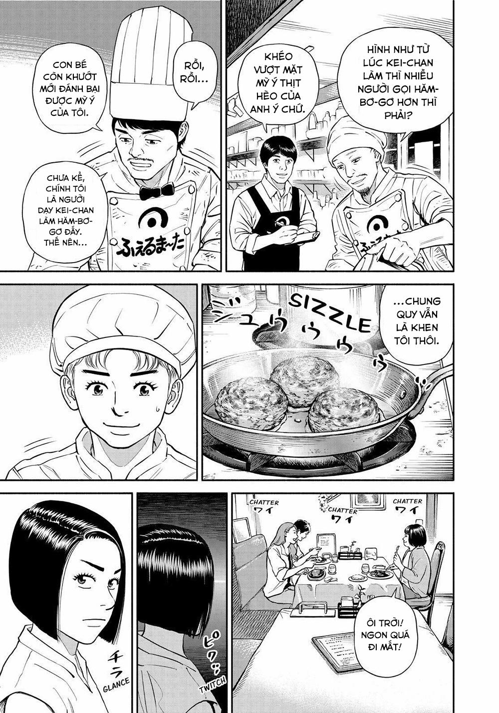 Du Hành Không Gian 383 trang 7