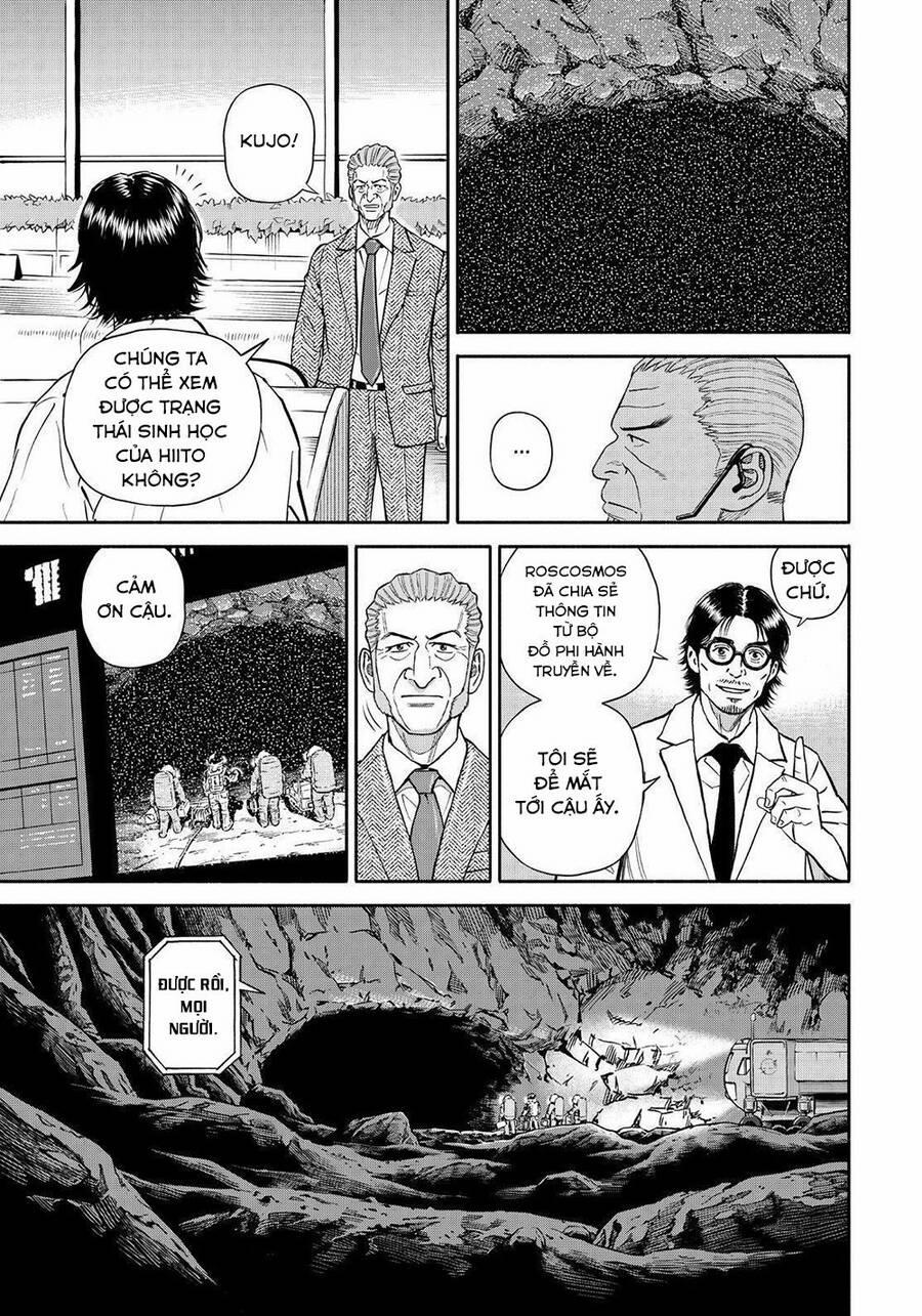 Du Hành Không Gian 384 trang 11