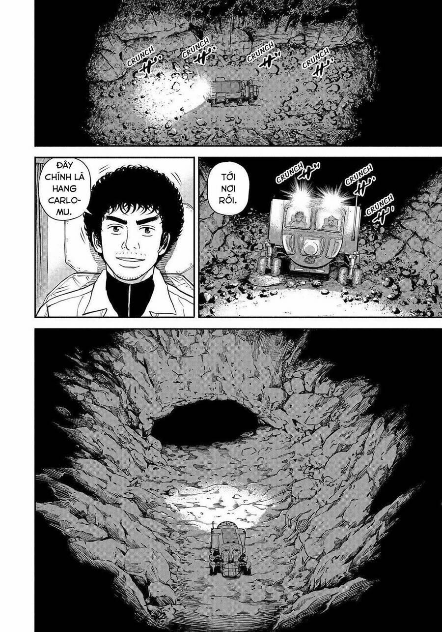 Du Hành Không Gian 384 trang 4