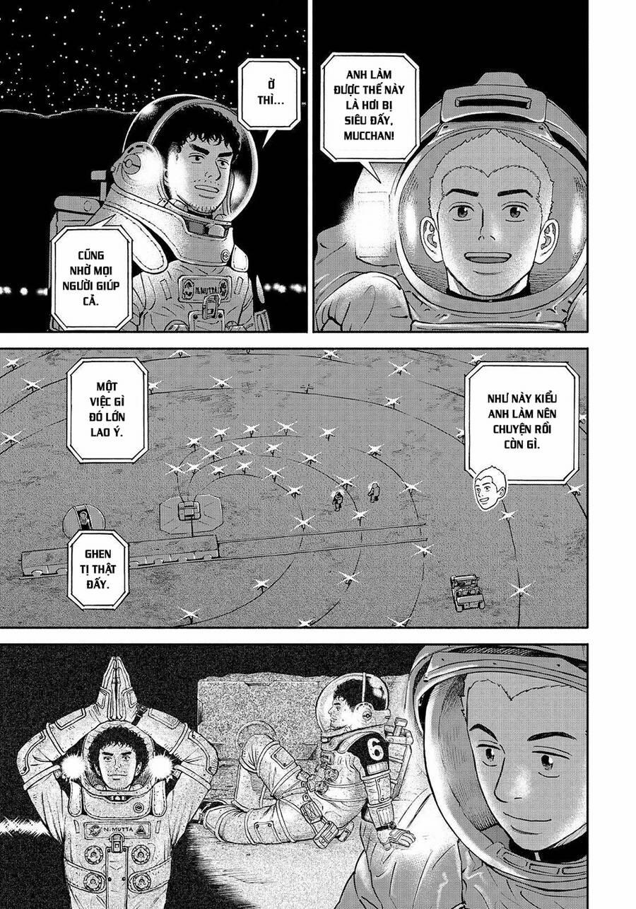 Du Hành Không Gian 390 trang 11