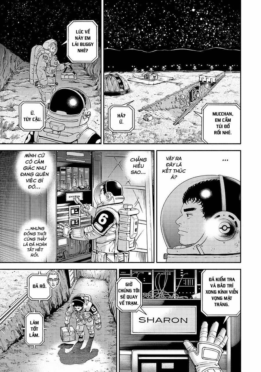 Du Hành Không Gian 390 trang 17