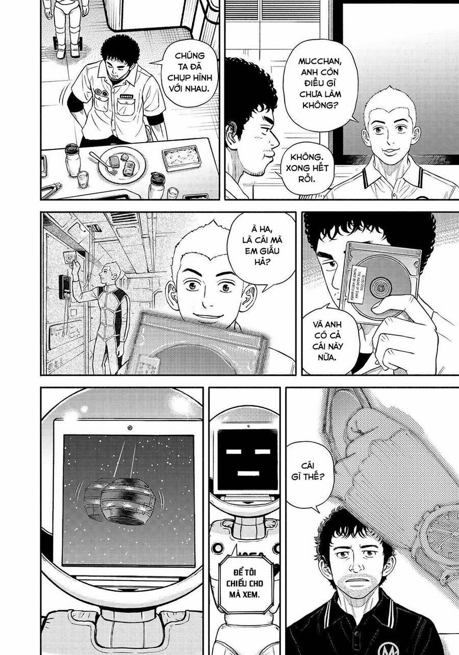 Du Hành Không Gian 391 trang 16