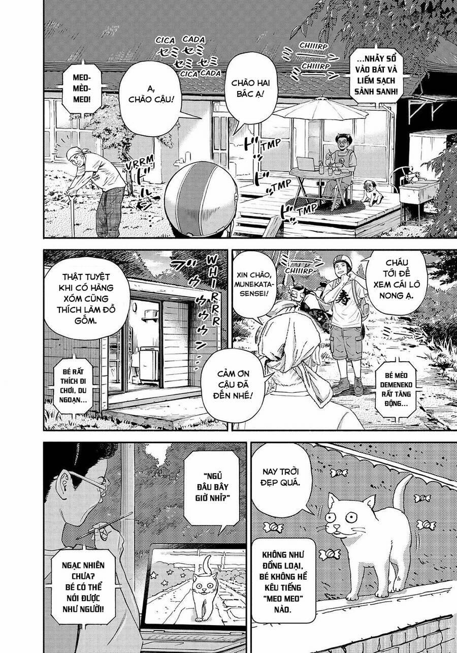 Du Hành Không Gian 391 trang 4