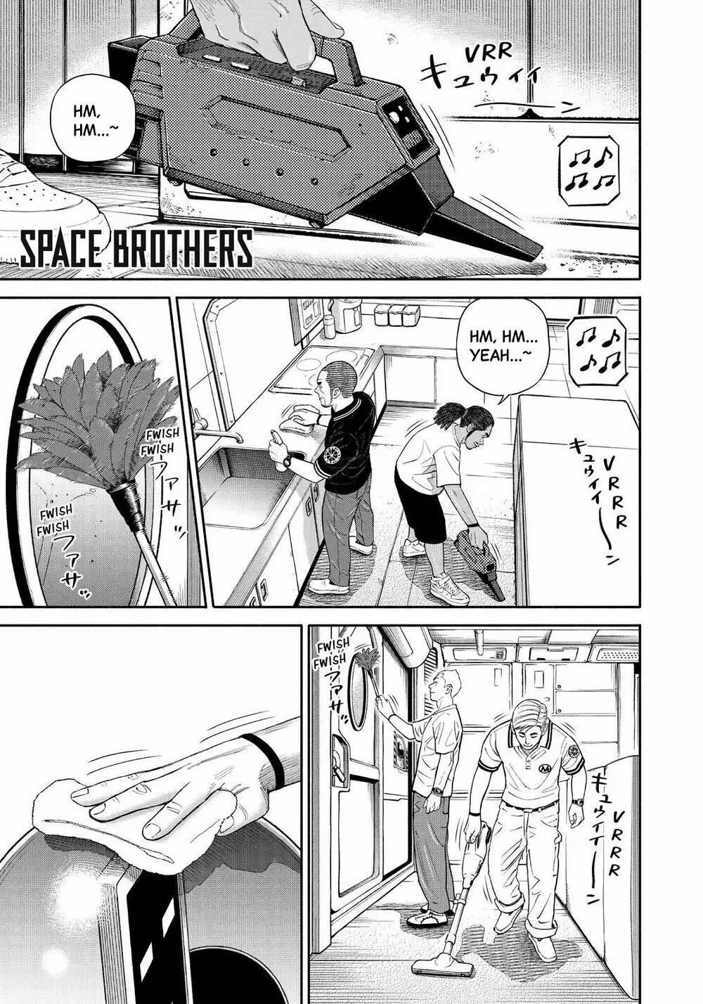 Du Hành Không Gian 392 trang 0