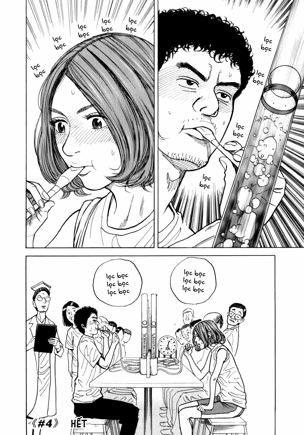 Du Hành Không Gian 4 trang 19